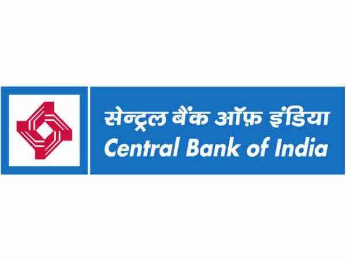 Central Bank of India Home Loan @ 8.55%