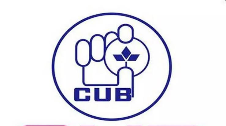 City Union Bank Home Loan @ 12.25% 