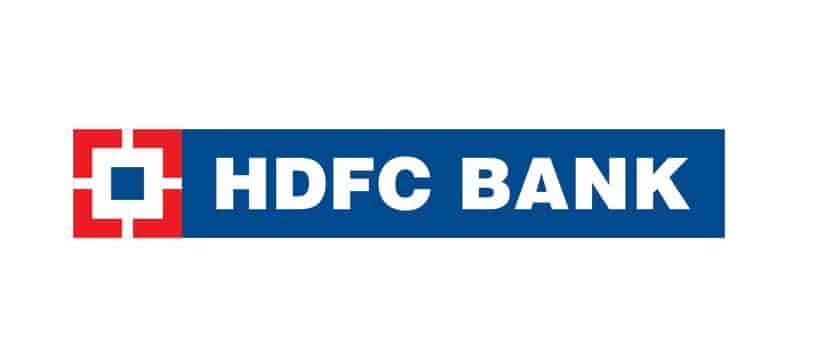 HDFC Bank Personal Loan @ 10.50%