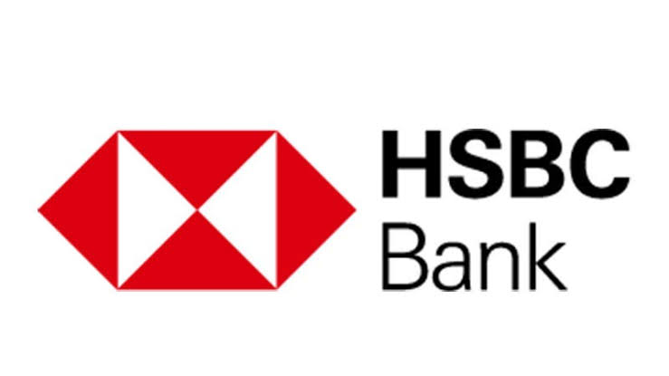 HSBC Bank Personal Loan @ 9.99% 