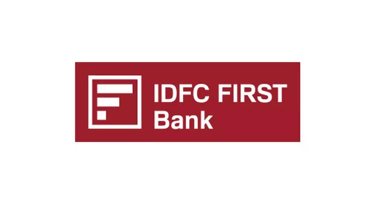 IDFC First Bank Personal Loan @ 10.49%
