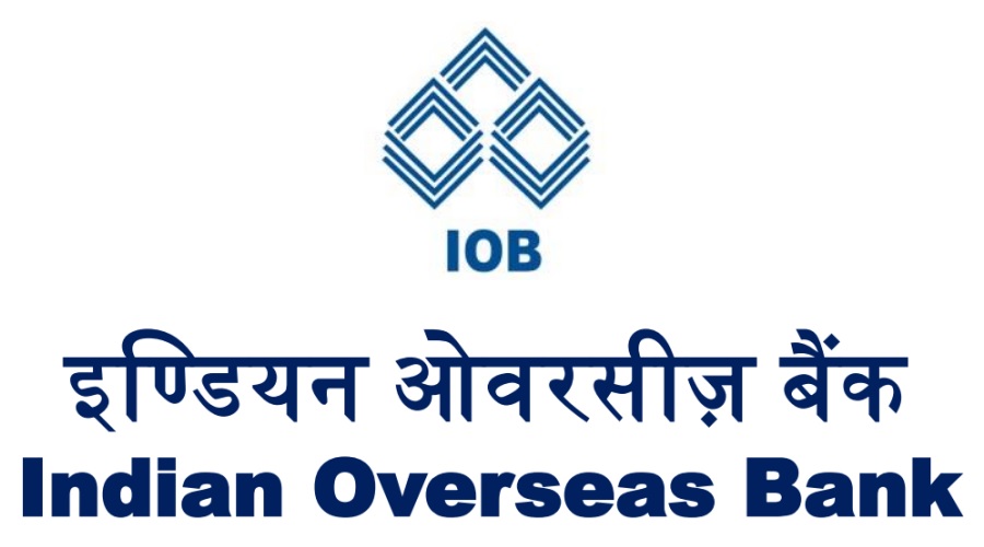 Indian Overseas Bank Personal Loan @ 12.50% 