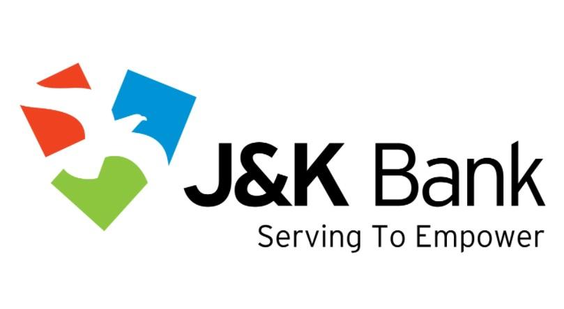 J&K Bank Personal Loan @ 12.20% 
