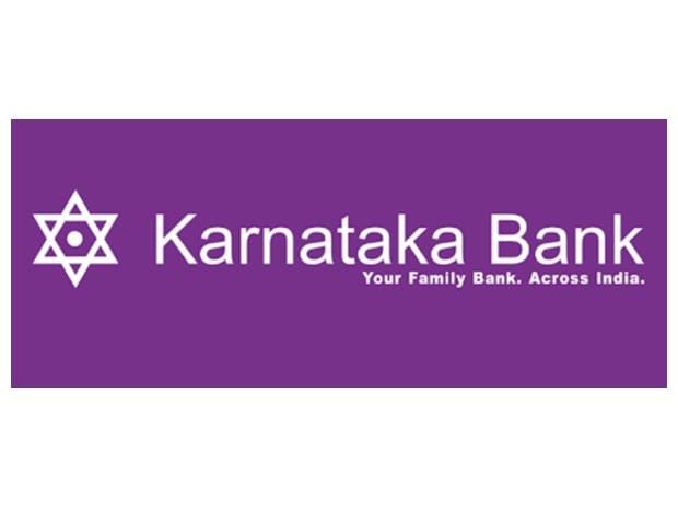 Karnataka Bank Personal Loan @ 14.12%
