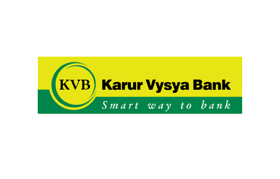 Karur Vysya Bank Personal loan @ 12.25% 