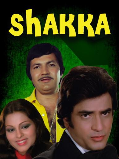 Watch Free Shakka Full Hindi Movie Online