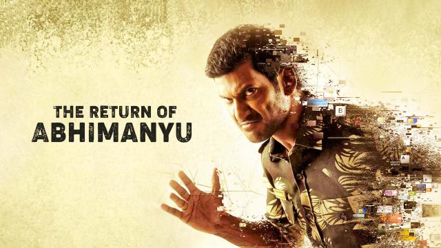 The Return of Abhimanyu