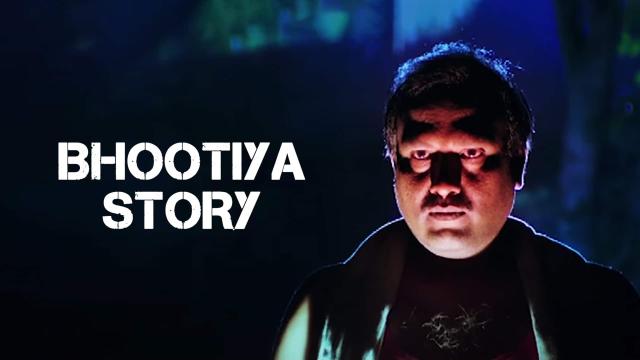 Watch Free Bhootiya Story  Full Hindi Movie Online