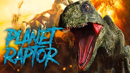 Planet Raptor