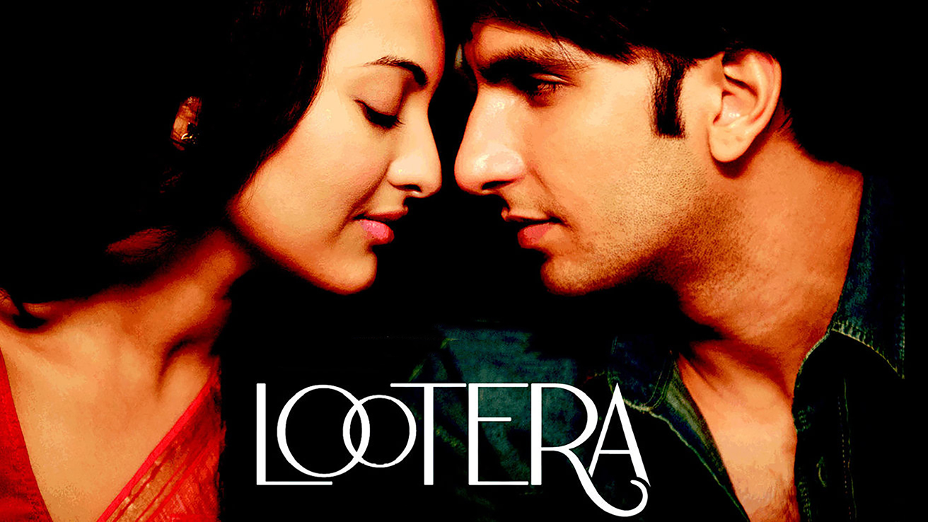 Lootera