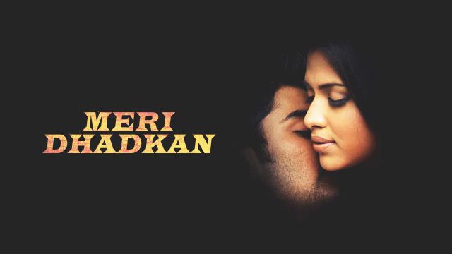 Watch Free Meri Dhadkan Full Hindi Movie Online