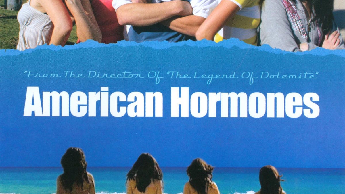 Watch Free  American Hormones Full Movie Online