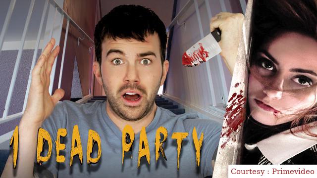 Watch Free  1 Dead Party Full Movie Online