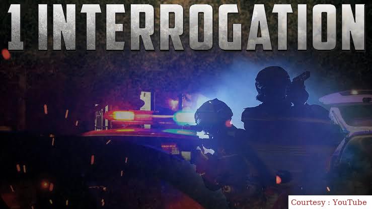 Watch Free  1 Interrogation Full Movie Online
