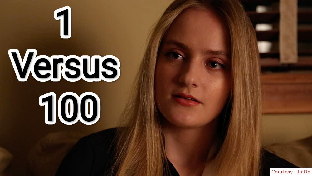 Watch Free  1 Versus 100 Full Movie Online