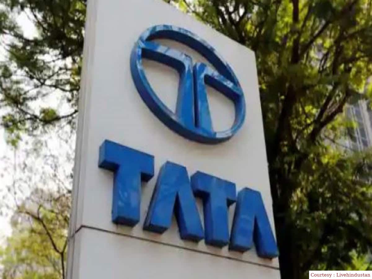टाटा टेलीसर्विसेज के शेयरों में 10% का उछाल।