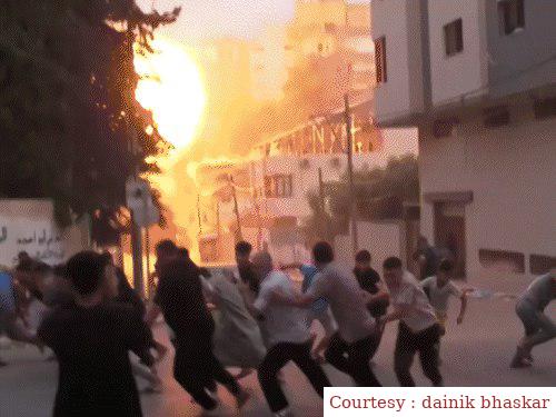 10 Nepali students died in Hamas attack, government will rescue Indian students.