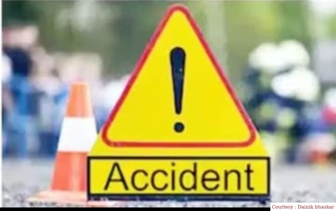 10 people killed in truck-ambulance collision in Maharashtra