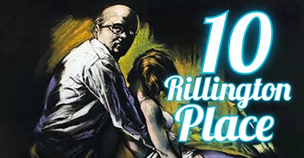 10 Rillington Place