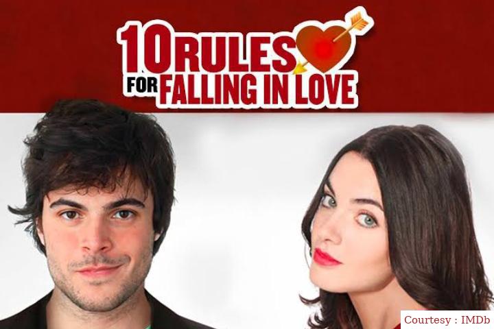 10 Rules for Falling in Love 