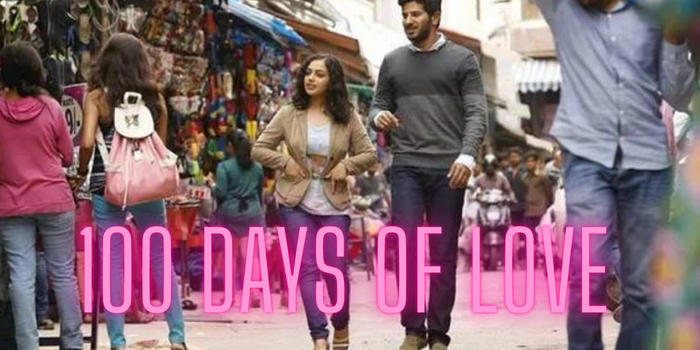 Watch Free  100 Days Of Love Full Movie Online