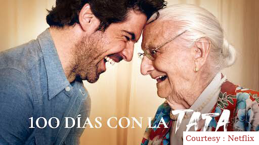 100 días con la Tata