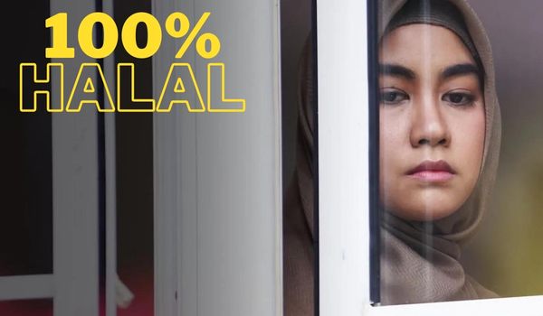 Watch Free  100% Halal Full Movie Online