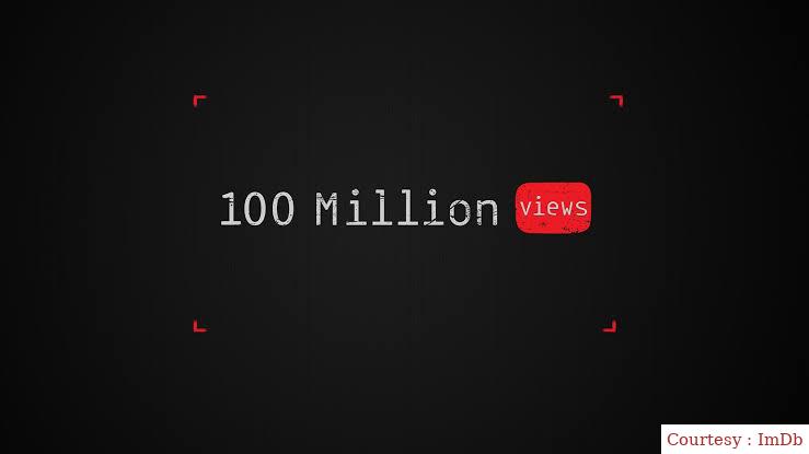 100 Million Views