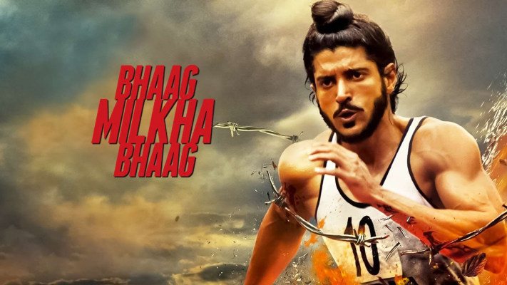 Watch Free  Bhaag Milkha Bhaag Full Movie Online