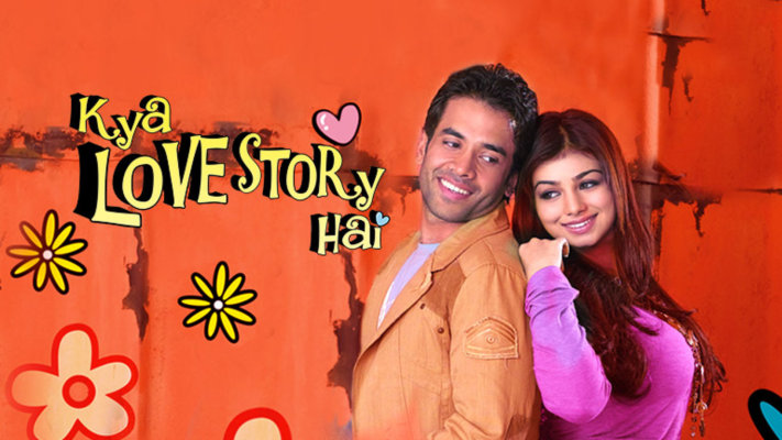 Watch Free  Kya Love Story Hai Full Movie Online