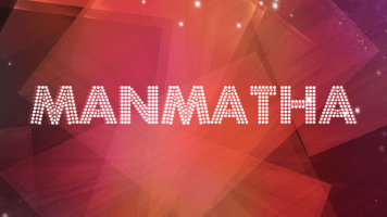 Manmatha