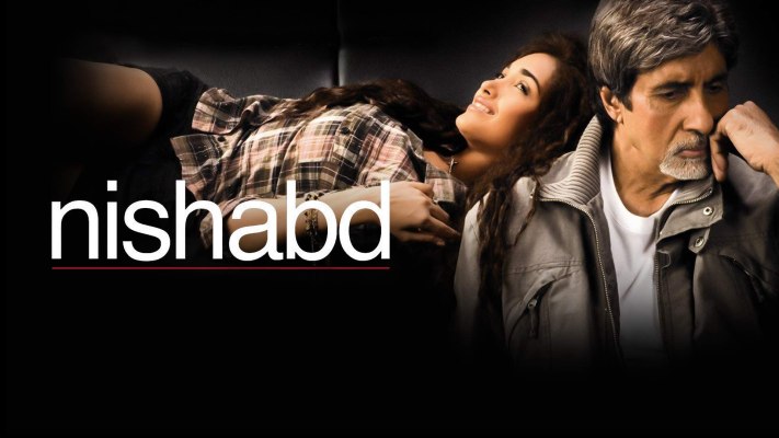 Watch Free  Nishabd Full Movie Online