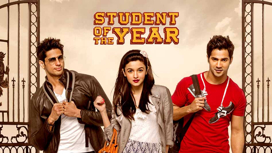 Student of the Year