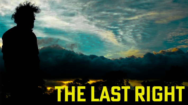 The Last Right