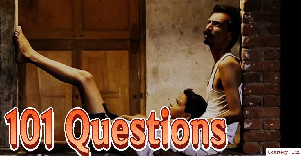 Watch Free  101 Questions Full Movie Online