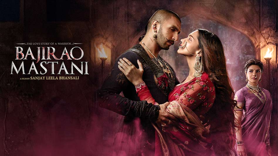 Bajirao Mastani
