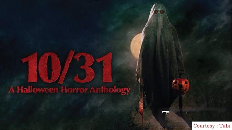 Watch Free  10/31 Full Movie Online