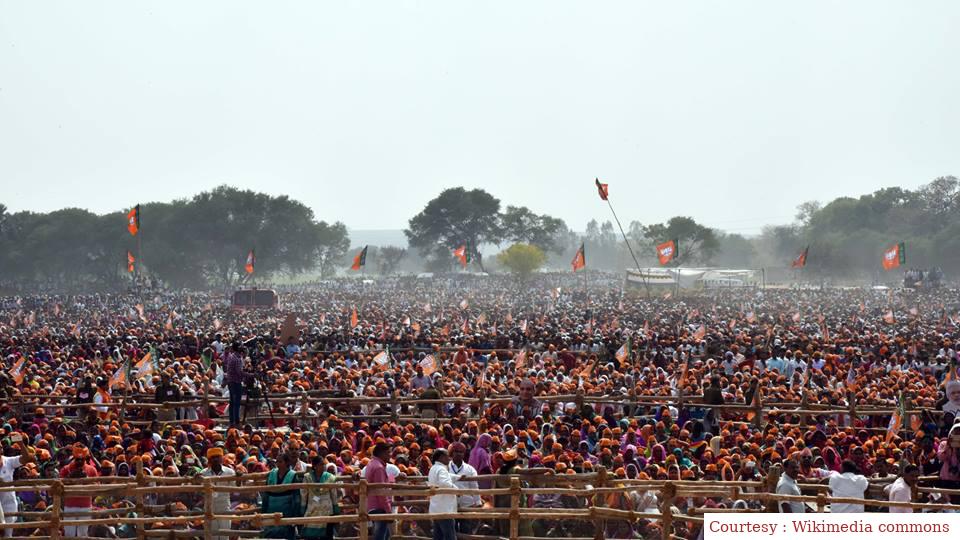 लू की वजह से 11 मौते।