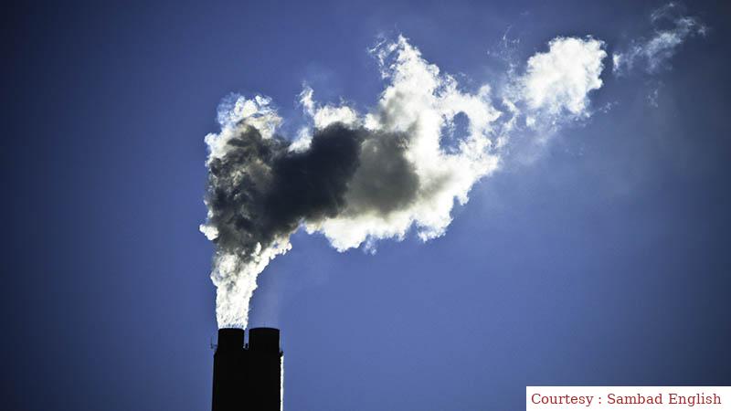 11 deaths due to leaking of poisonous gas.