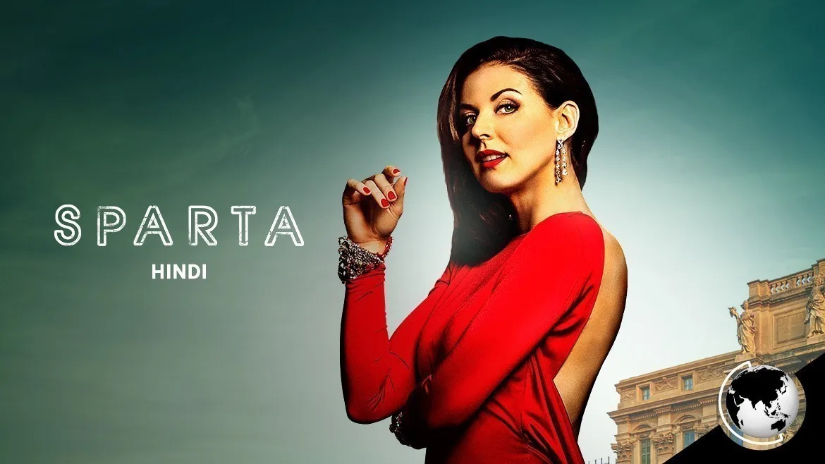 Watch Free Sparta  Full Hindi Movie Online