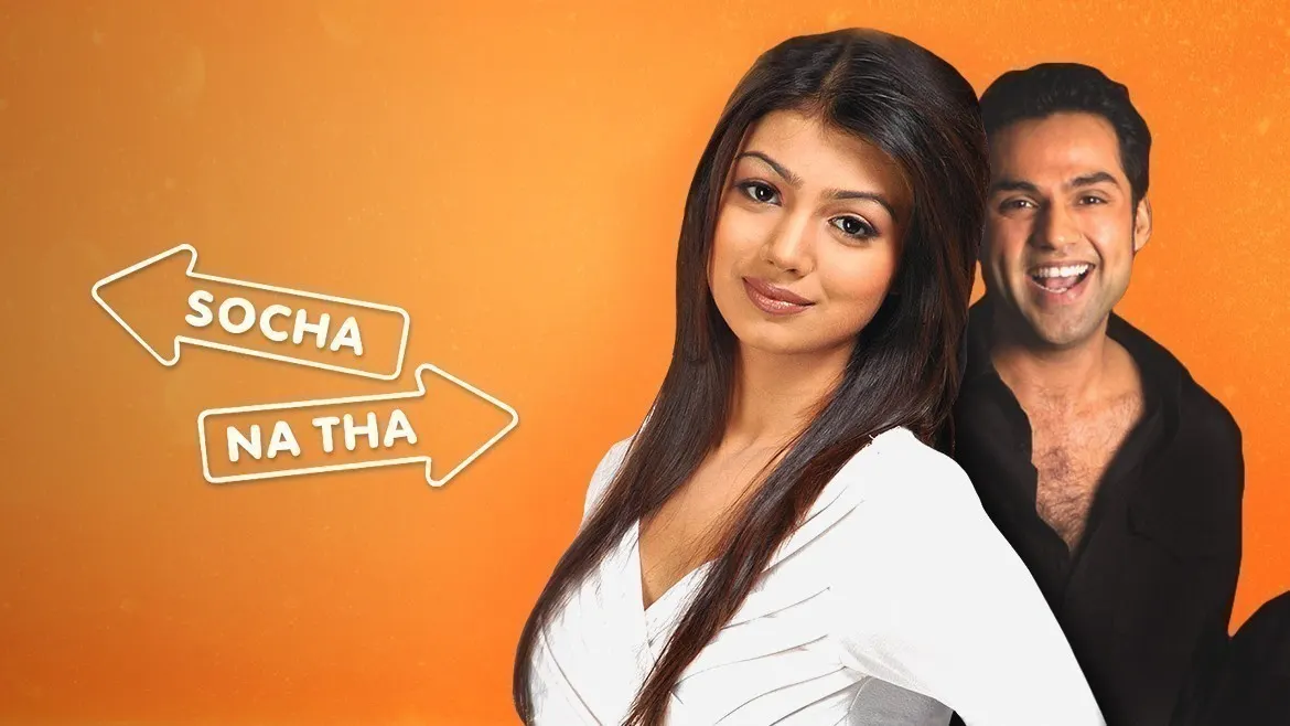 Socha Na Tha 