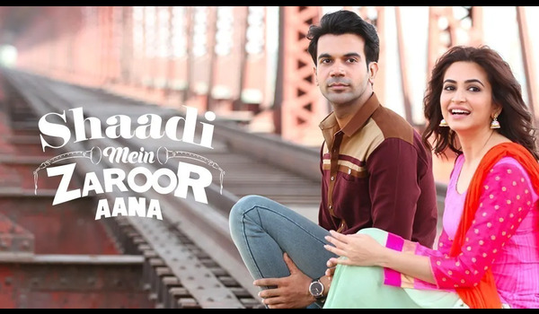 Shaadi Mein Zaroor Aana