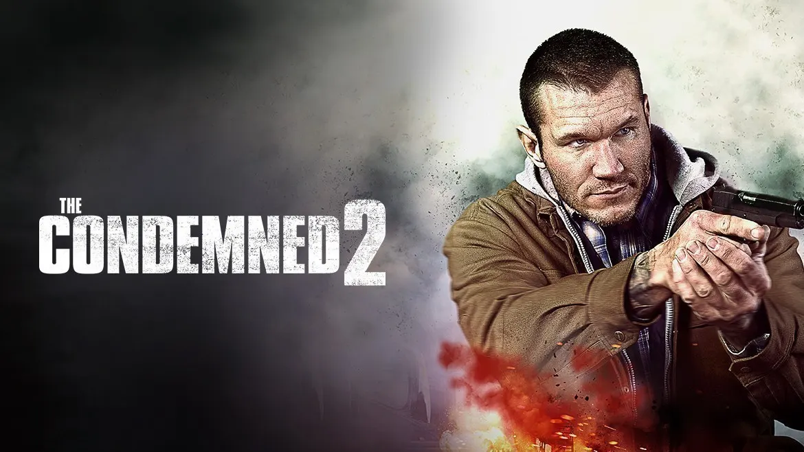 The Condemned 2