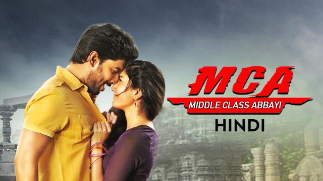 Watch Free MCA Full Hindi Movie Online