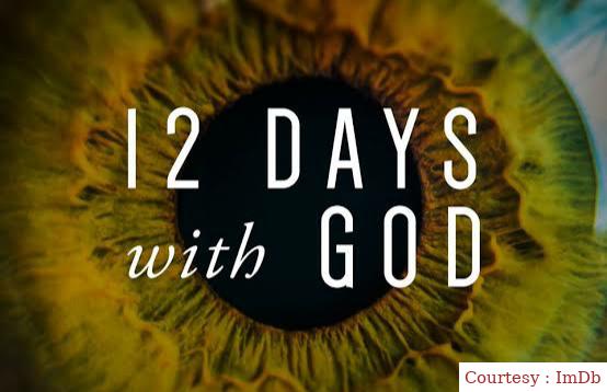 12 Days with God 