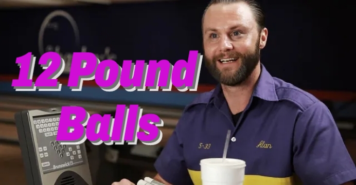 Watch Free  12 Pound Balls Full Movie Online