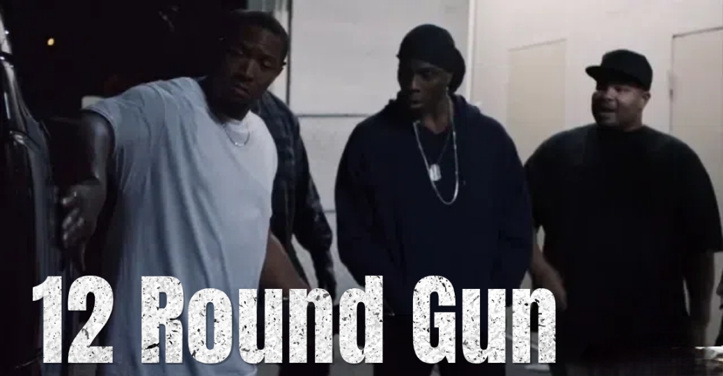 Watch Free  12 Round Gun Full Movie Online
