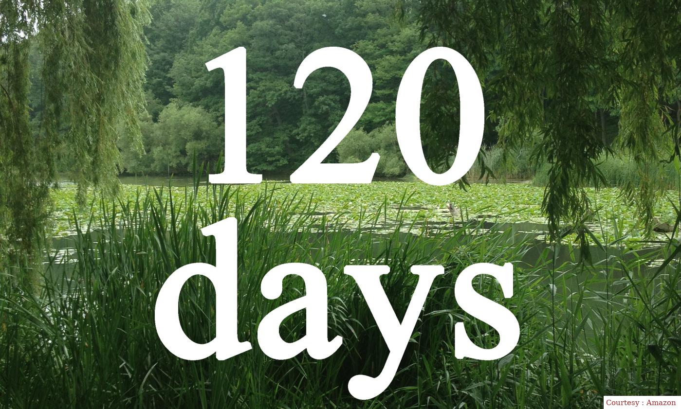 Watch Free  120 Days Full Movie Online