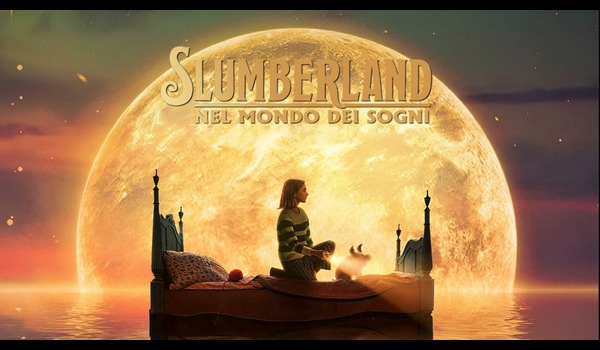 Watch Free  Slumberland Full Movie Online