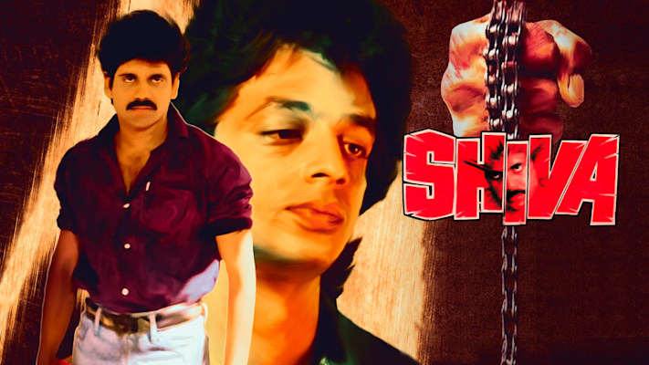 Watch Free  Shiva Full Movie Online